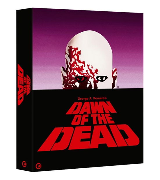 Dawn Of The Dead - Dawn of the Dead - Movies - SECOND SIGHT FILMS - 5028836041276 - March 22, 2021