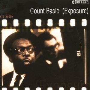 (Exposure) - Count Basie - Music - Air Music And Media Sales Ltd - 5035462110276 - 