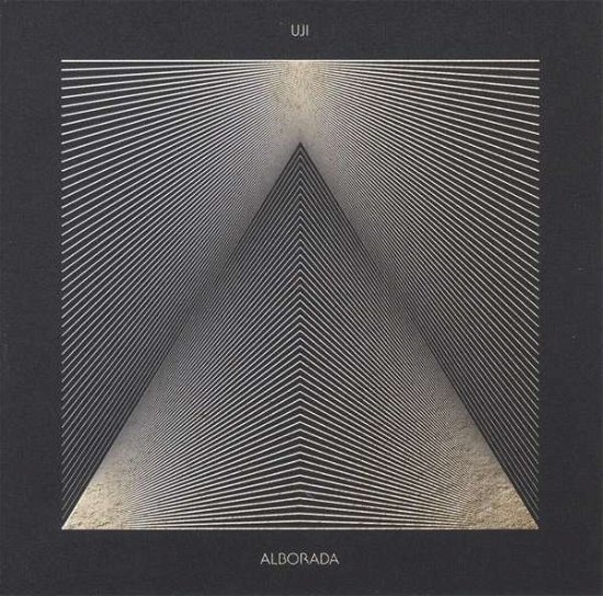 Cover for Uji · Alborada (LP) (2023)