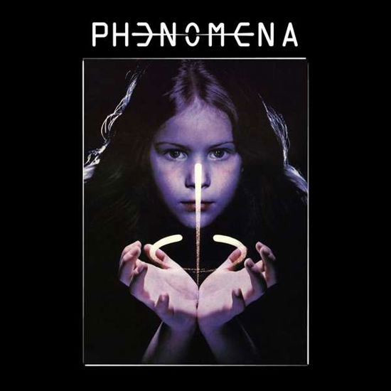 Phenomena (CD) (2018)