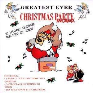 Greatest Ever Christmas - V/A - Música - Cosmopolitan - 5703976125276 - 13 de dezembro de 1901