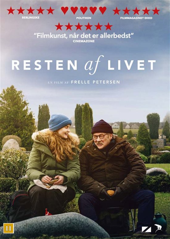 Resten af Livet -  - Film -  - 5708758726276 - 29. december 2022