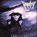 Cover for Vanity · Enslaved (CD) (2005)