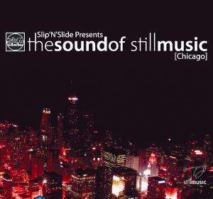 Cover for Compilation · The Sound Of Still Music: Slip (CD) (2007)