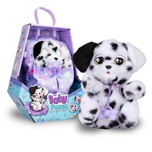 Cover for Imc Toys · Baby Paws (MERCH)