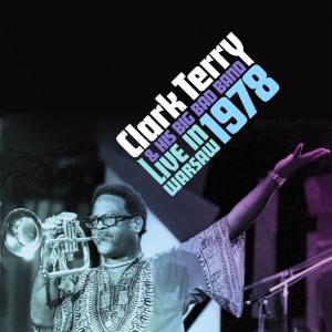 Live In Warsaw 1978 - Clark Terry - Music - GAMBIT - 8436028693276 - October 19, 2009