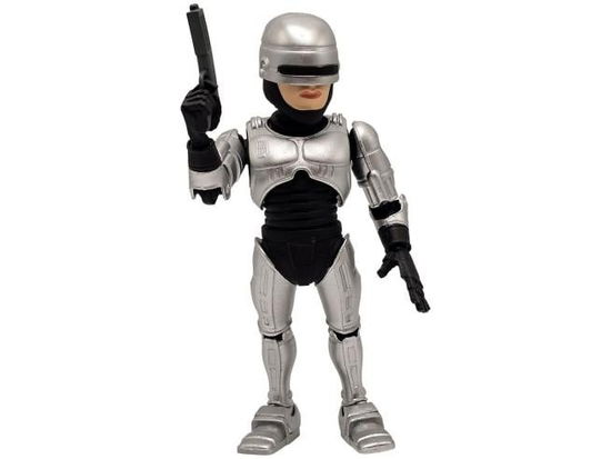 Cover for Robocop · ROBOCOP - Alex Murphy - Figure Minix # 12cm (Toys)