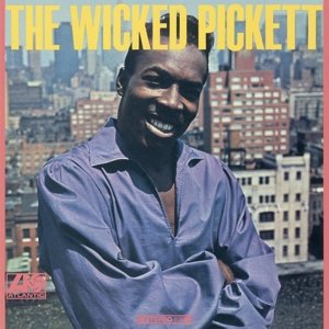 Wicked Pickett - Wilson Pickett - Musiikki - MUSIC ON VINYL - 8718469536276 - torstai 3. heinäkuuta 2014