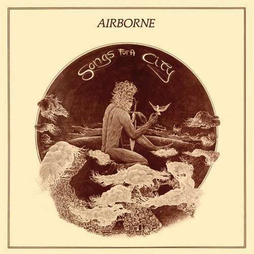 Songs For A City - Airborne - Music - BEATBALL - 8809114699276 - January 7, 2014