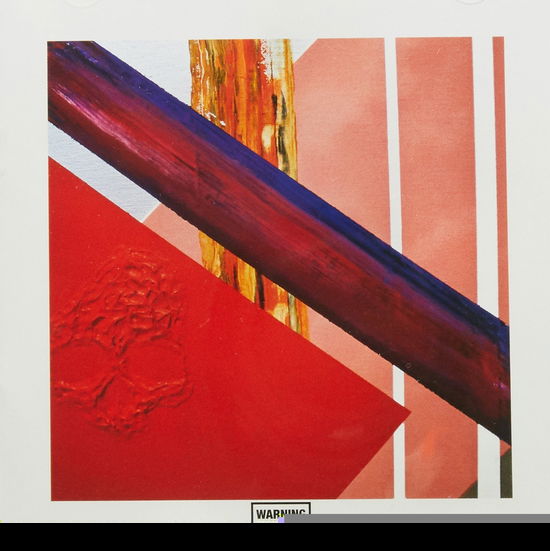 Cover for Lupe Fiasco · Tetsuo &amp; Youth (CD) (2020)