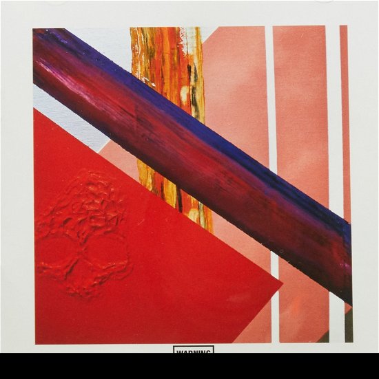 Cover for Lupe Fiasco · Tetsuo &amp; Youth (CD) (2020)