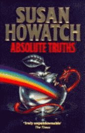 Cover for Susan Howatch · Absolute Truths (Paperback Book) (1995)