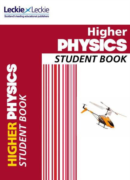 David McLean · Higher Physics Student Book: Student Book for Sqa Exams - Student Book for SQA Exams (Paperback Book) (2015)