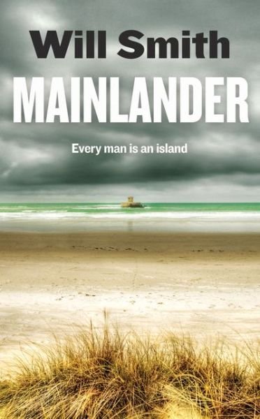 Cover for Will Smith · Mainlander (Paperback Book) (2015)