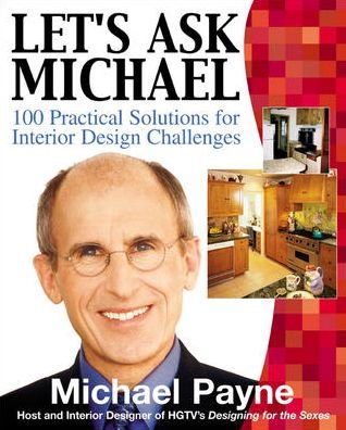 Let's Ask Michael - Michael Payne - Książki - McGraw-Hill Education - Europe - 9780071416276 - 16 kwietnia 2003