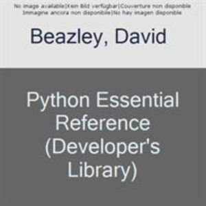 Python Distilled - David Beazley - Books - Pearson Education (US) - 9780134173276 - November 16, 2021