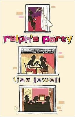 Cover for Lisa Jewell · Ralph's Party (Paperback Bog) (1999)