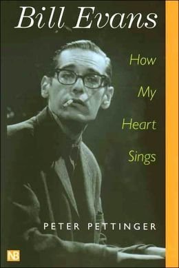 Cover for Peter Pettinger · Bill Evans (Paperback Book) [New edition] (2002)