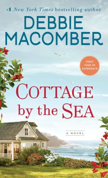 Cover for Debbie Macomber · Cottage by the Sea: A Novel (Paperback Book) (2019)