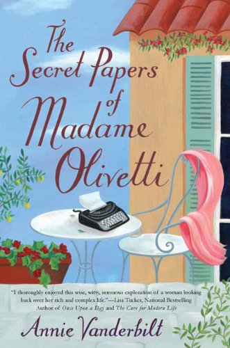 Secret Papers.Madame. - A. Vanderbilt - Books - NAL Trade - 9780451225276 - October 7, 2008