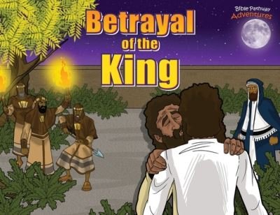 Cover for Pip Reid · Betrayal of the King (Paperback Book) (2020)