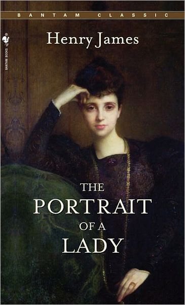 The Portrait of a Lady - Henry James - Boeken - Bantam Doubleday Dell Publishing Group I - 9780553211276 - 1 oktober 1983