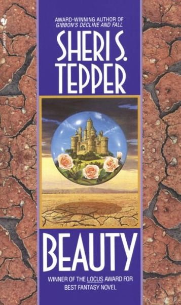 Cover for Sheri S. Tepper · Beauty (Spectra Special Editions) (Pocketbok) [Reprint edition] (1992)