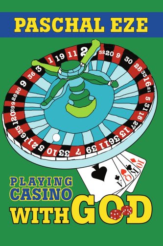 Cover for Paschal Eze · Playing Casino with God (Paperback Book) (2003)