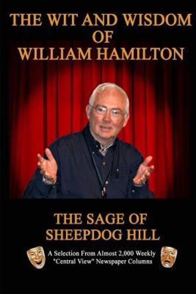 Cover for William Hamilton · The Wit and Wisdom of William Hamilton (Paperback Book) (2017)