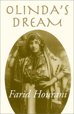 Cover for Farid Hourani · Olinda's Dream (Hardcover Book) (2000)
