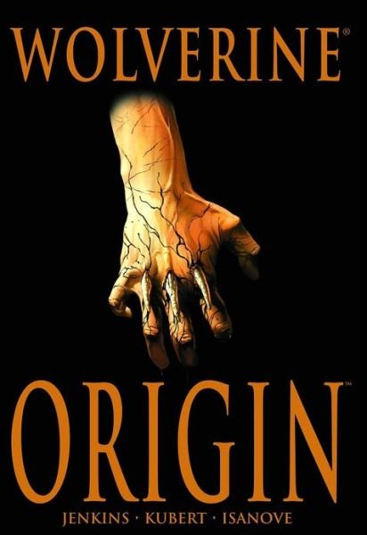 Cover for Bill Jemas · Wolverine: Origin (Paperback Bog) [2nd edition] (2009)