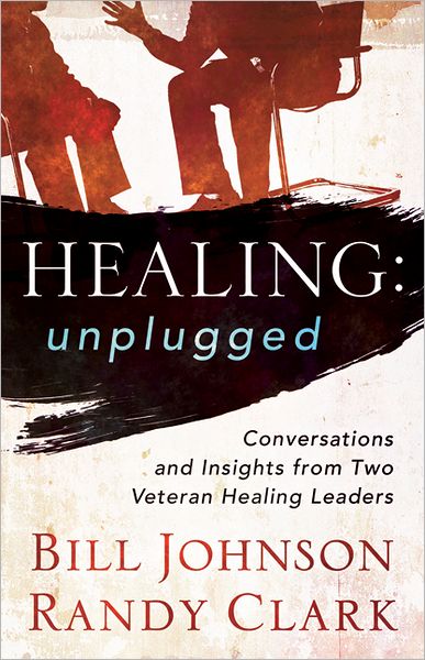 Cover for Johnson · Healing Unplugged (N/A) (2012)