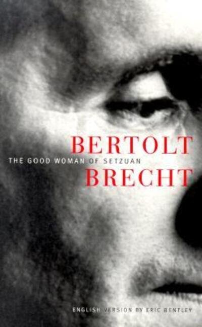 Cover for Bertolt Brecht · The Good Woman of Setzuan (Paperback Book) (1999)