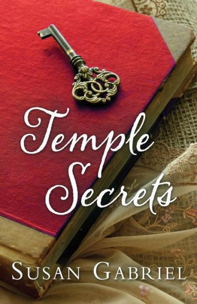 Cover for Susan Gabriel · Temple Secrets (Paperback Book) (2015)