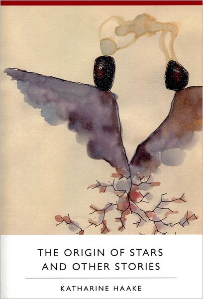 The Origin of Stars and Other Stories (Ebook) - Andrew Tonkovich - Books - What Books Press - 9780984578276 - November 1, 2020