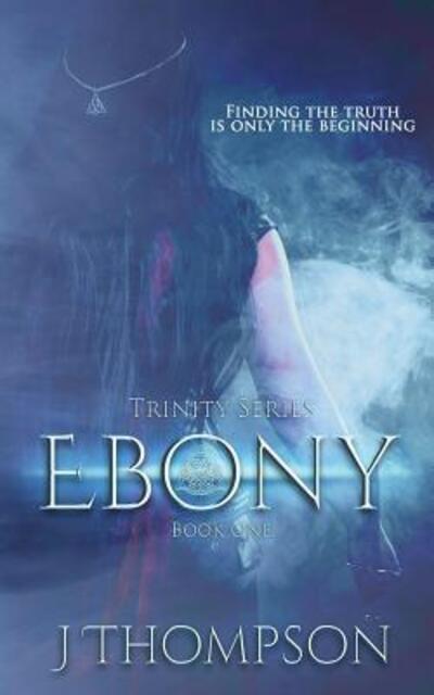 Cover for J Thompson · Ebony (Pocketbok) (2018)