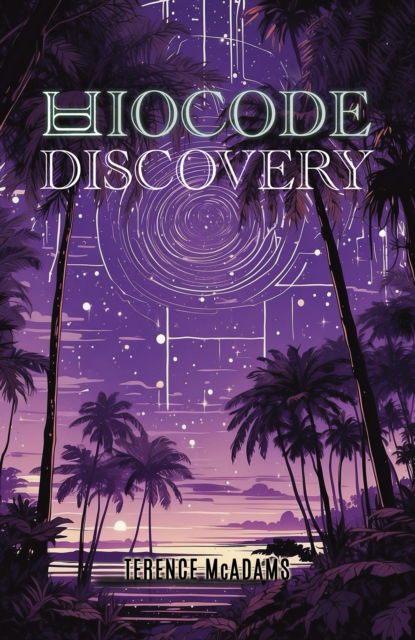 Cover for Terence McAdams · Biocode: Discovery (Paperback Book) (2024)