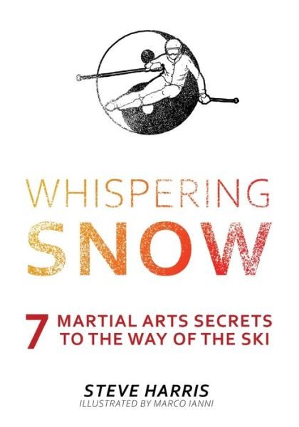 Whispering Snow - Steve Harris - Books - FriesenPress - 9781039103276 - September 15, 2021