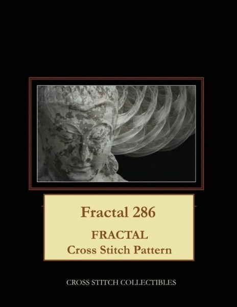 Fractal 286 - Kathleen George - Boeken - Independently Published - 9781075082276 - 19 juni 2019