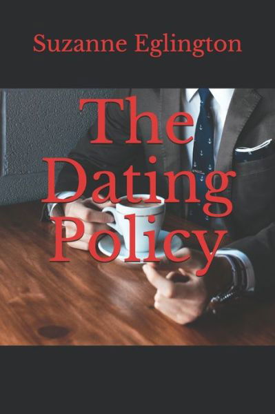Cover for Suzanne Eglington · Dating Policy (Bok) (2018)