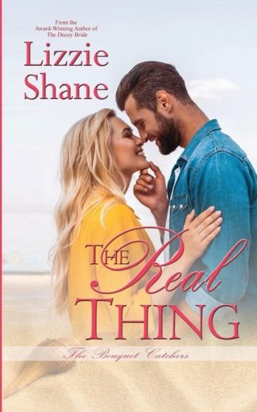 Lizzie Shane · The Real Thing (Paperback Book) (2019)