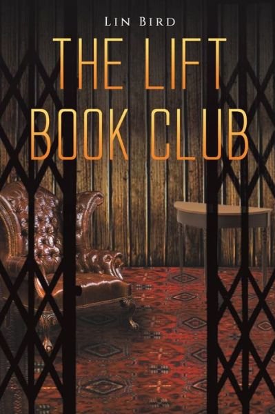 Cover for Lin Bird · The Lift Book Club (Paperback Book) (2022)