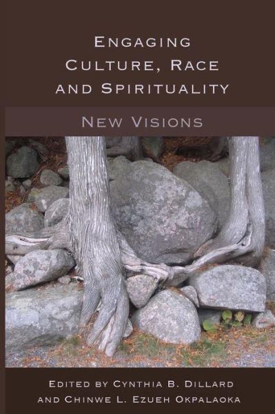 Cover for Engaging Culture, Race and Spirituality: New Visions- - Counterpoints (Paperback Book) [New edition] (2013)