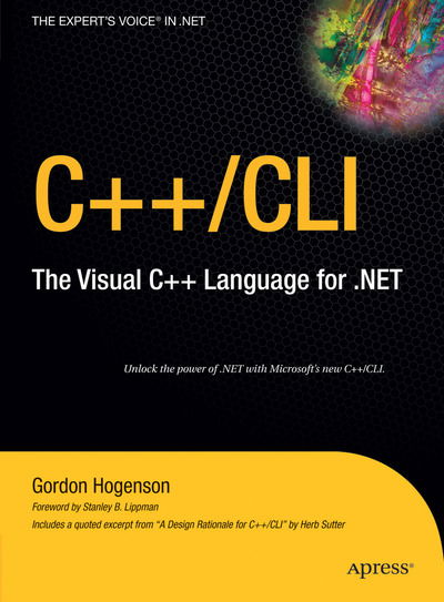 Cover for Hogenson · C Cli (Book) [Softcover reprint of the original 1st edition] (2016)