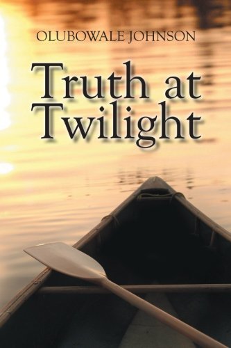 Cover for Olubowale Johnson · Truth at Twilight (Paperback Book) (2014)