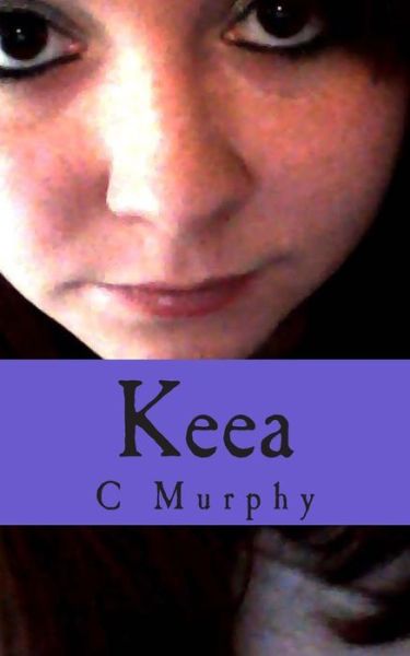 Cover for C L Murphy · Keea (Paperback Book) (2014)