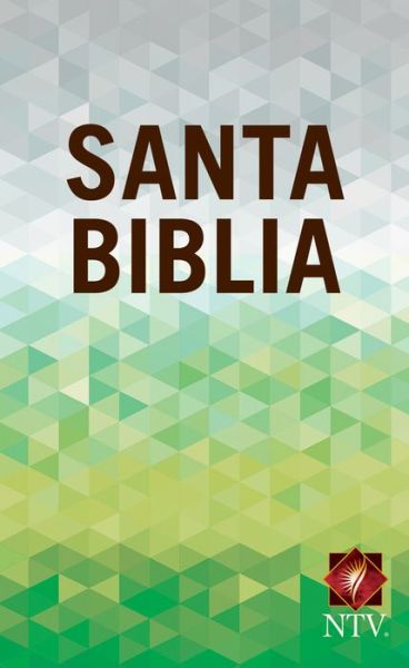 Santa Biblia NTV, EdicioN Semilla, Tierra FeRtil - Tyndale - Books - Tyndale House Publishers - 9781496407276 - March 20, 2015