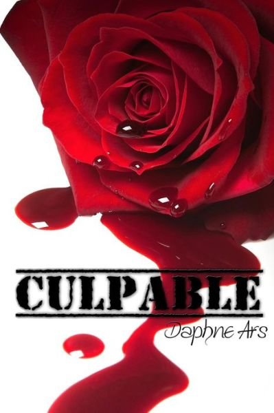 Cover for Daphne Ars · Culpable (Pocketbok) (2014)