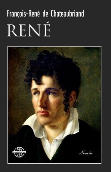 Cover for Francois-rene De Chateaubriand · Rene (Paperback Bog) (2014)
