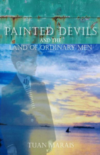 Cover for Tuan Marais · Painted Devils: and the Land of Ordinary men (Paperback Bog) (2015)